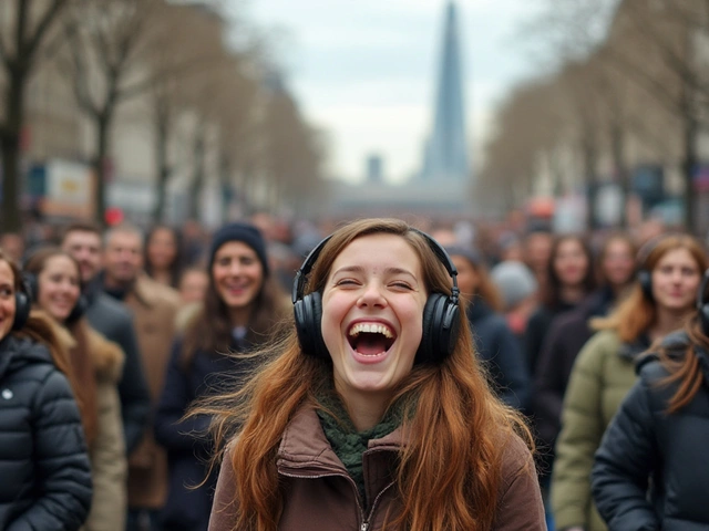 Exploring the Psychology of Music Genres: Understanding Our Emotional Connection