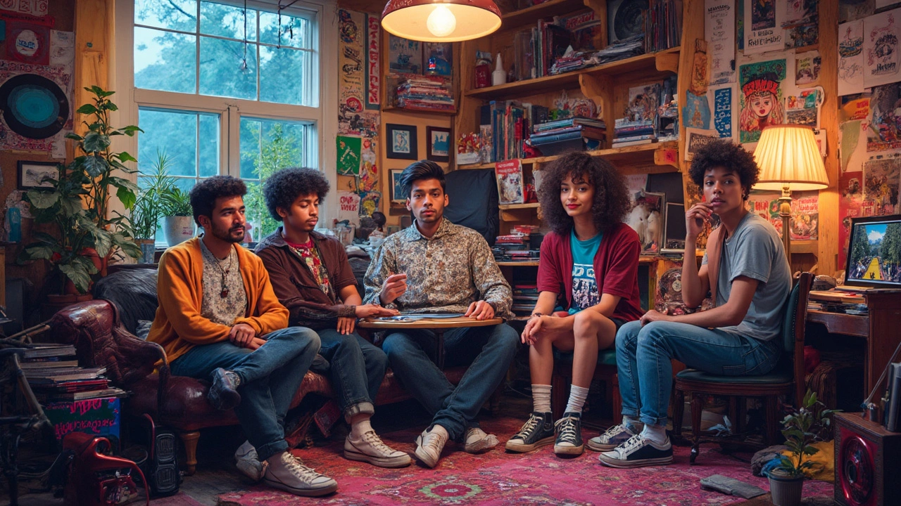 Subgenres in Music: How They're Changing the Game