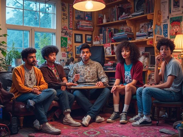 Subgenres in Music: How They're Changing the Game