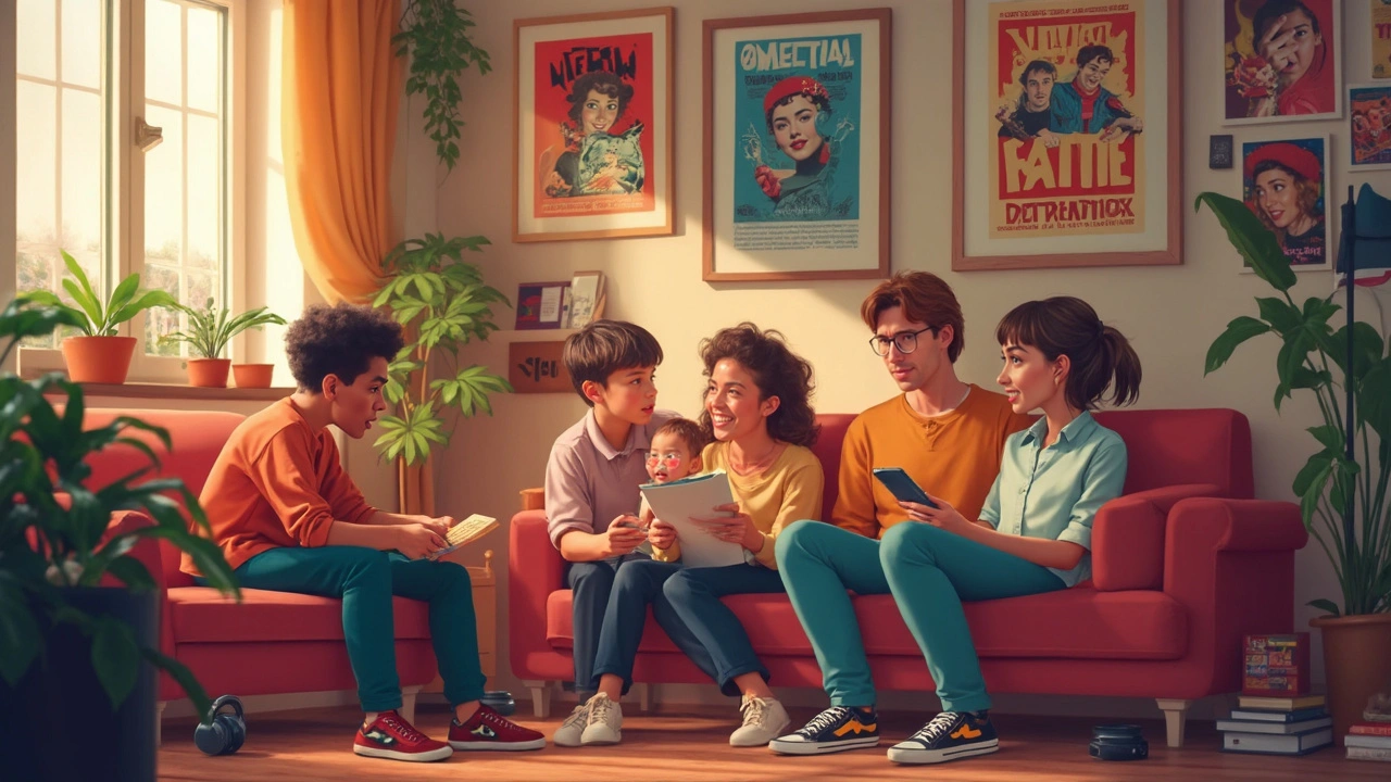 Tips for Navigating Music’s Influence