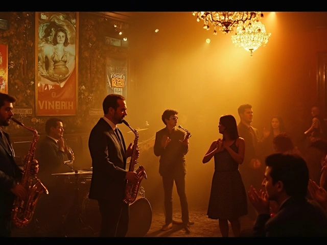 Golden Era of Soul Music: Icons, Impact, and Timeless Sound
