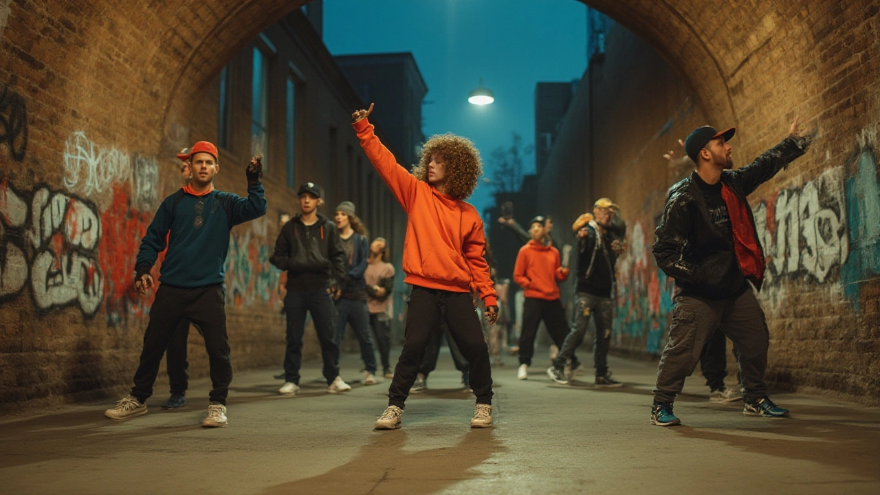 Dubstep Dance Guide: Musicality, Moves, and How to Master the Art