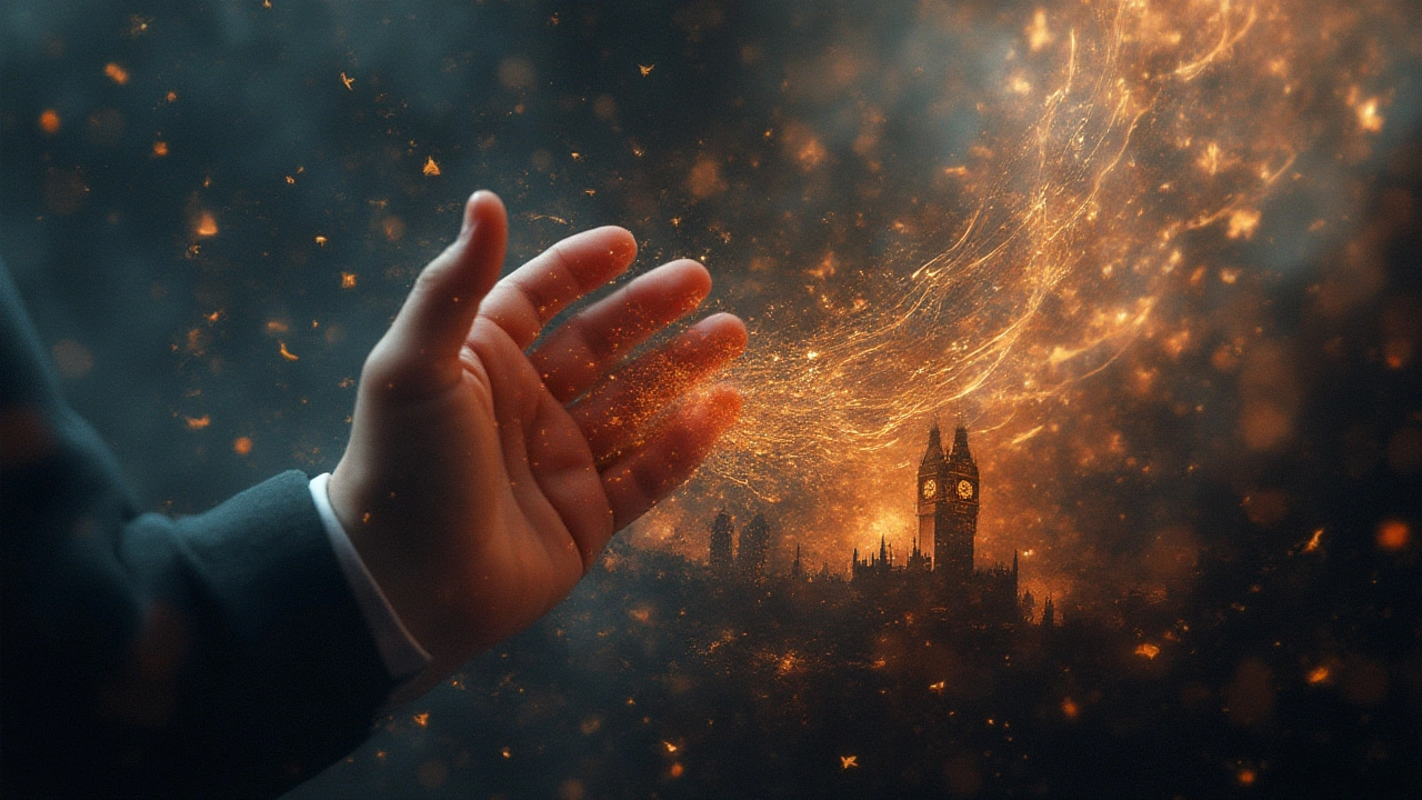 Emotional Impact and the Secret Power of Orchestras