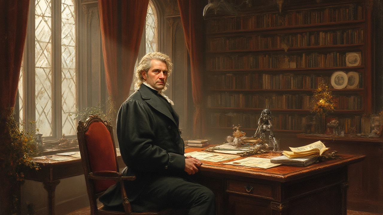 How Classical Music Shapes Modern Film Scores: Melodies, Motifs, and Impact