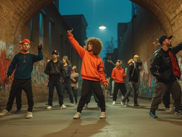 Dubstep Dance Guide: Musicality, Moves, and How to Master the Art