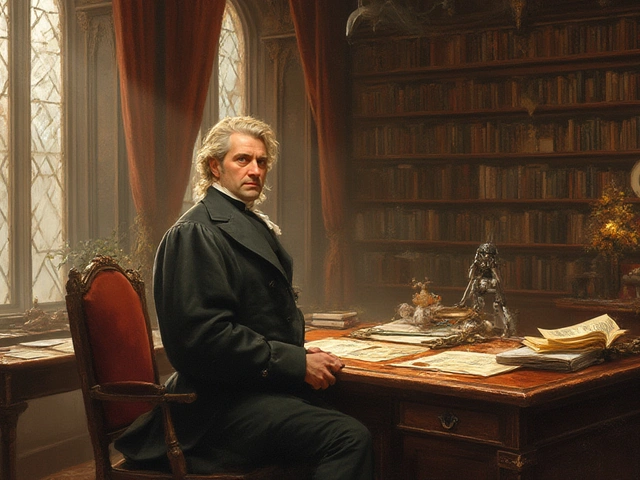 How Classical Music Shapes Modern Film Scores: Melodies, Motifs, and Impact