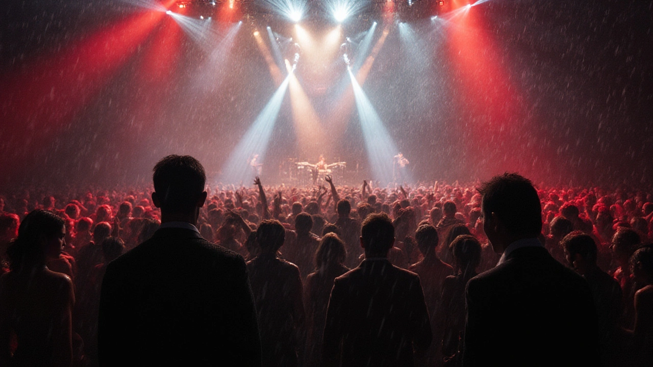 Tips for Surviving and Thriving in Pop’s Wild World