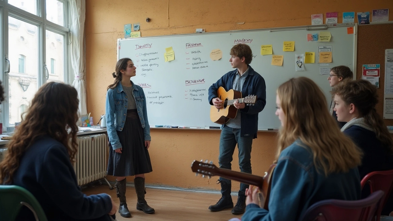Country Music’s Impact on Youth Culture: Gen Z Trends, Data, and Real-World Examples