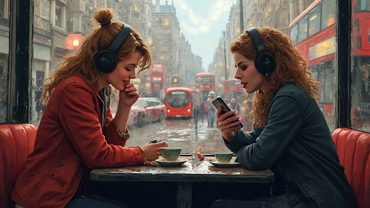 Cultural Baggage: Why Our Environment Shapes Genre Preferences