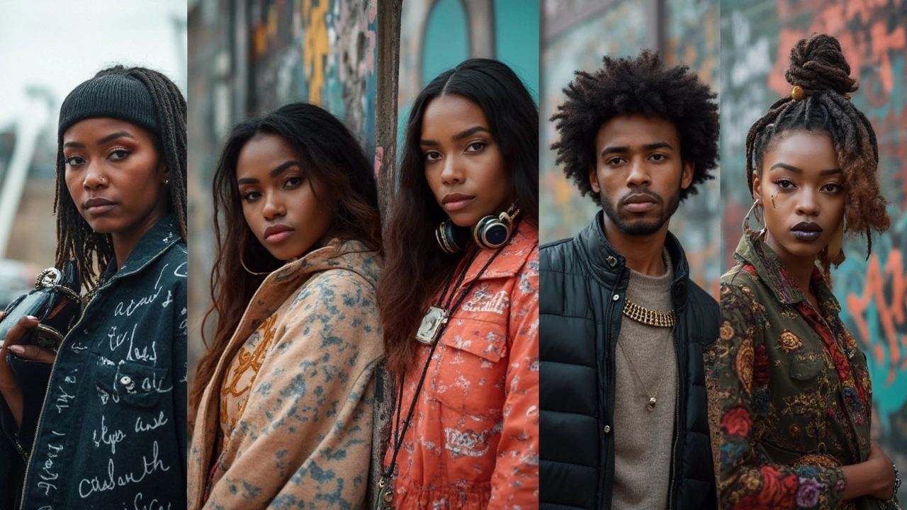 How to Stay Ahead of the R&B Curve