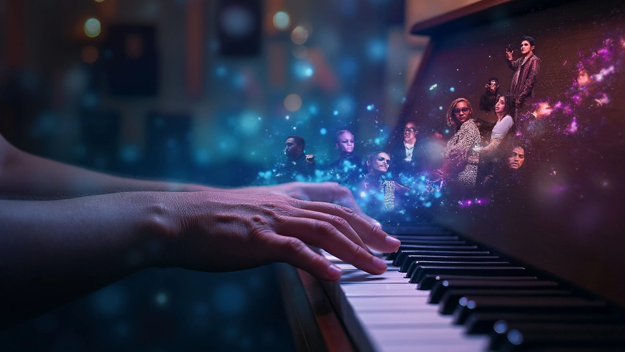 Next Steps for Artists, Producers, and Fans