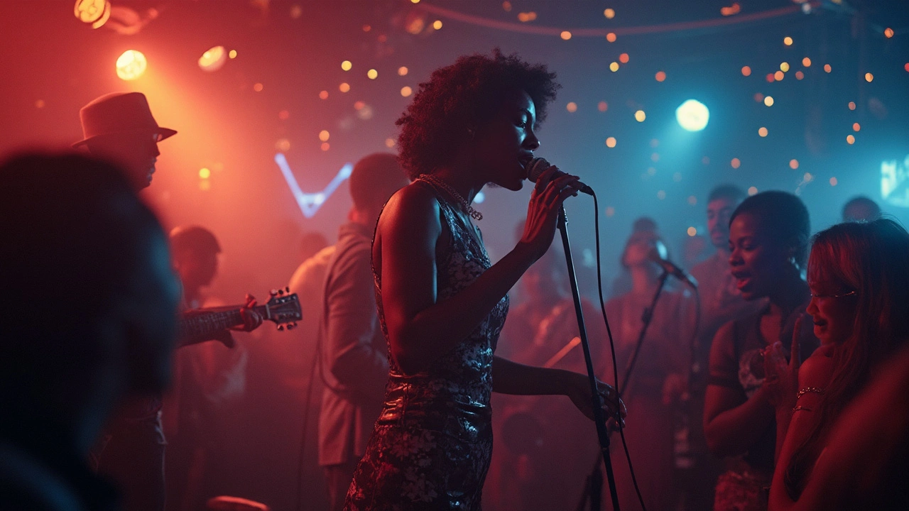 Soul Music's Emotional Power: The Science & Stories Behind Its Deep Impact
