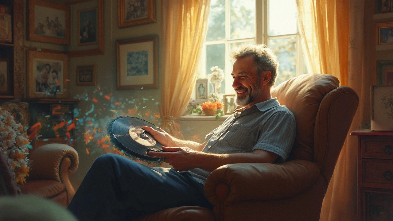 The Role of Lyrics and Storytelling in Soul