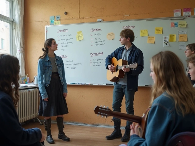 Country Music’s Impact on Youth Culture: Gen Z Trends, Data, and Real-World Examples