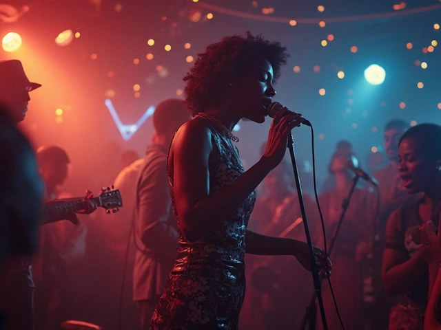 Soul Music's Emotional Power: The Science & Stories Behind Its Deep Impact