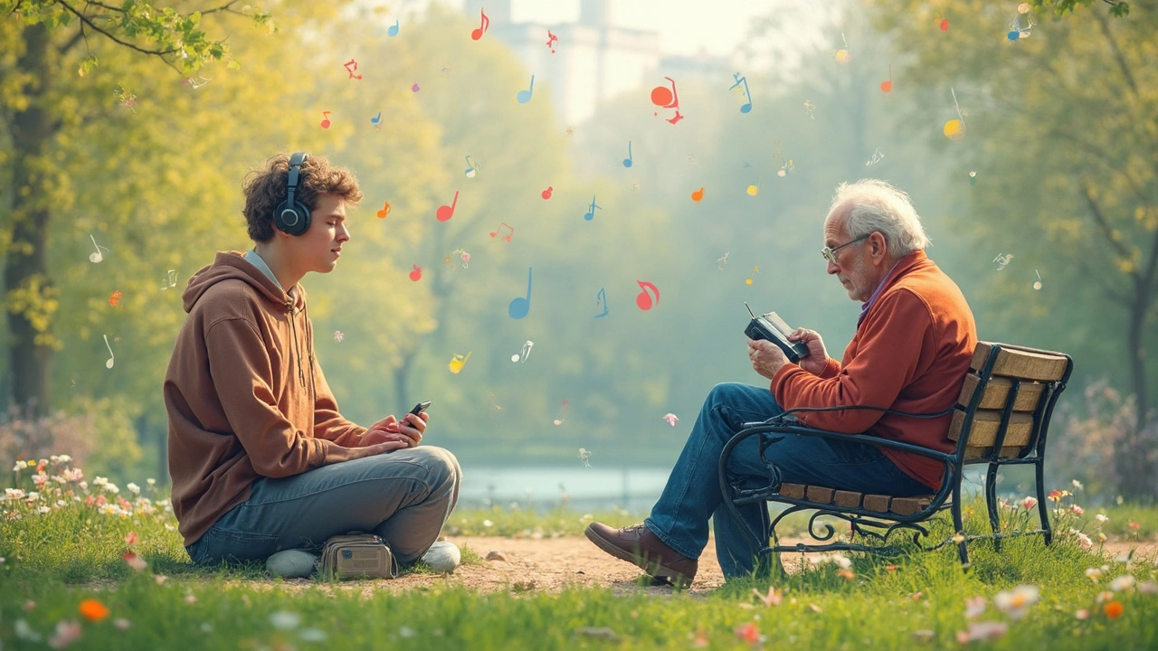Tips to Hack Your Musical Taste and Make the Most of It