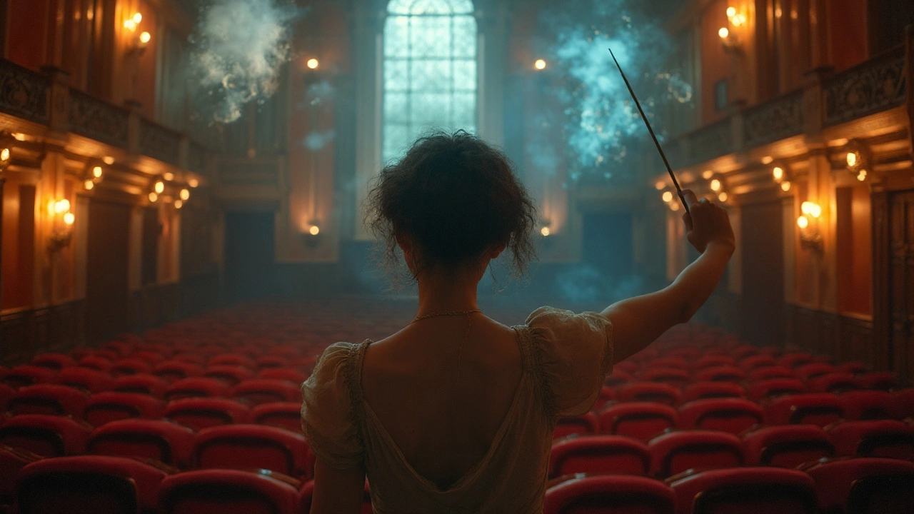 Intriguing Stories Behind Famous Classical Music: Secrets, Myths, and What to Listen For
