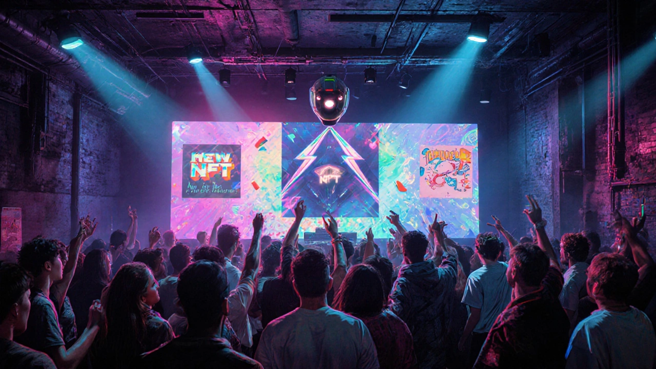 Mobile Beat‑Making Apps: The Pocket Studio