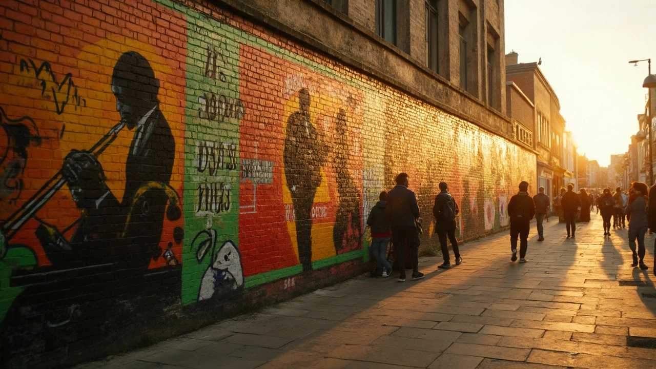 Reggae Music History: Roots, Rastafari Tradition, and Global Legacy