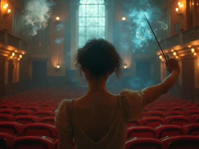 Intriguing Stories Behind Famous Classical Music: Secrets, Myths, and What to Listen For