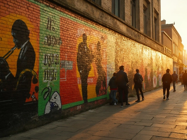 Reggae Music History: Roots, Rastafari Tradition, and Global Legacy