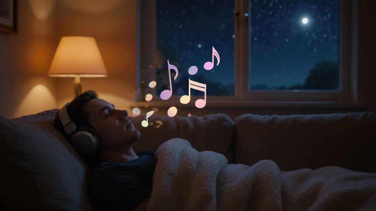 Classical Music Benefits: A Symphony for the Soul