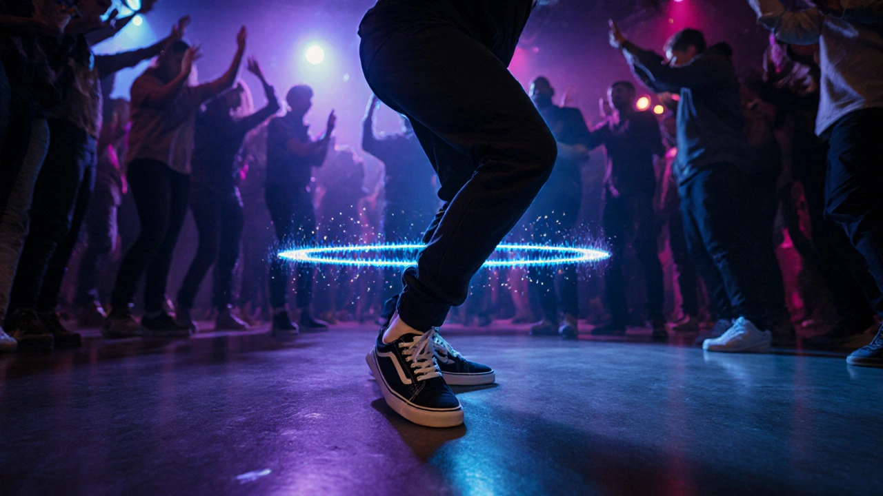 Dubstep Dance Essentials: Master Rhythm, Moves & Practice Tips