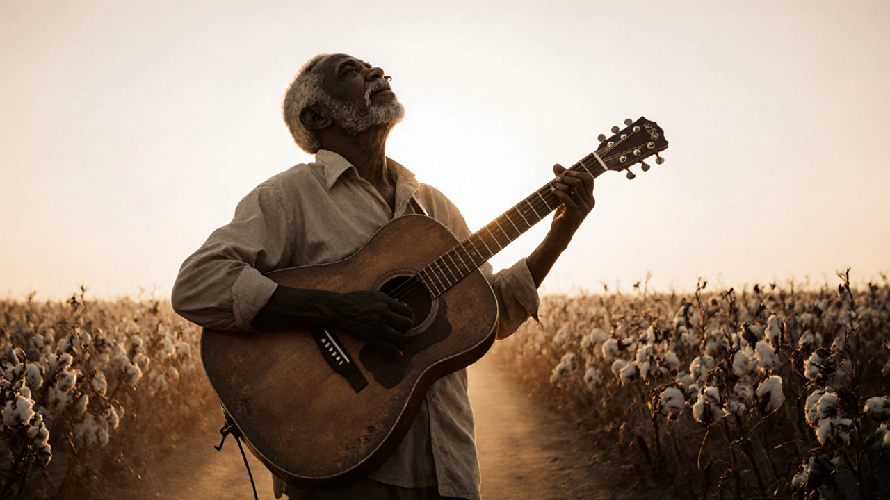 Music Genres: How Different Styles Reveal the Soul of Cultures Around the World