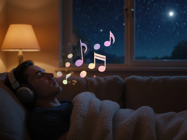 Classical Music Benefits: A Symphony for the Soul