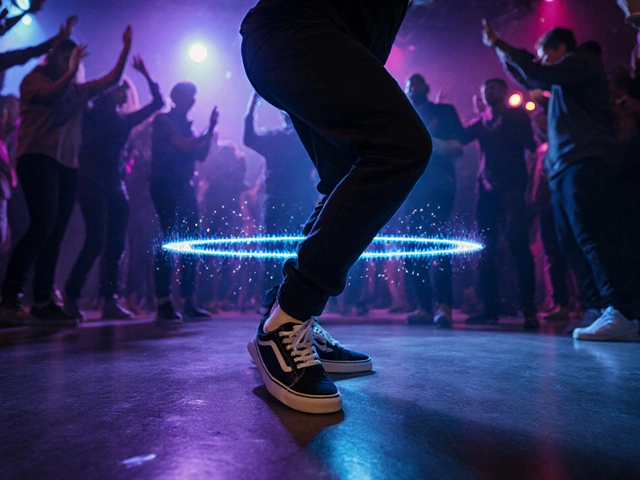 Dubstep Dance Essentials: Master Rhythm, Moves & Practice Tips
