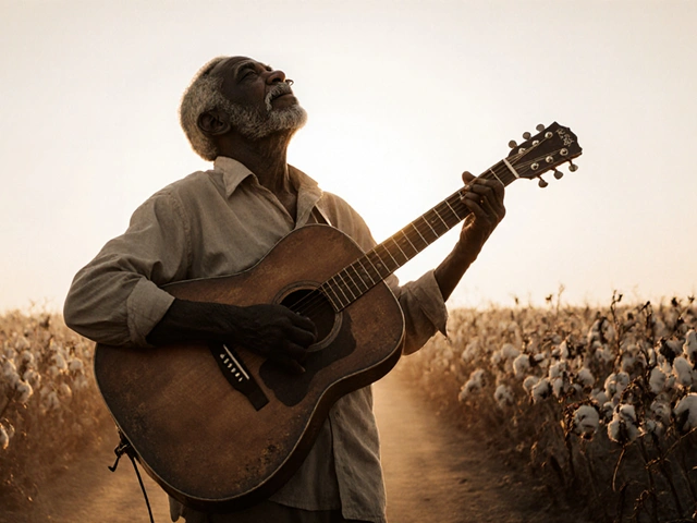 Music Genres: How Different Styles Reveal the Soul of Cultures Around the World