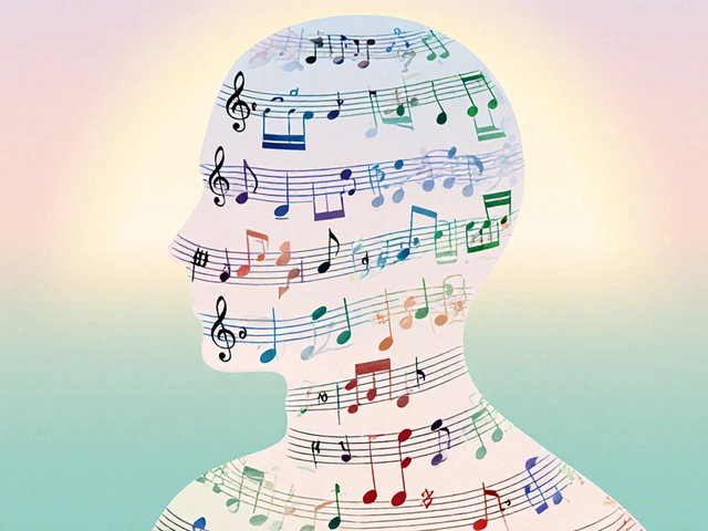 What Your Favorite Classical Music Reveals About Your Personality