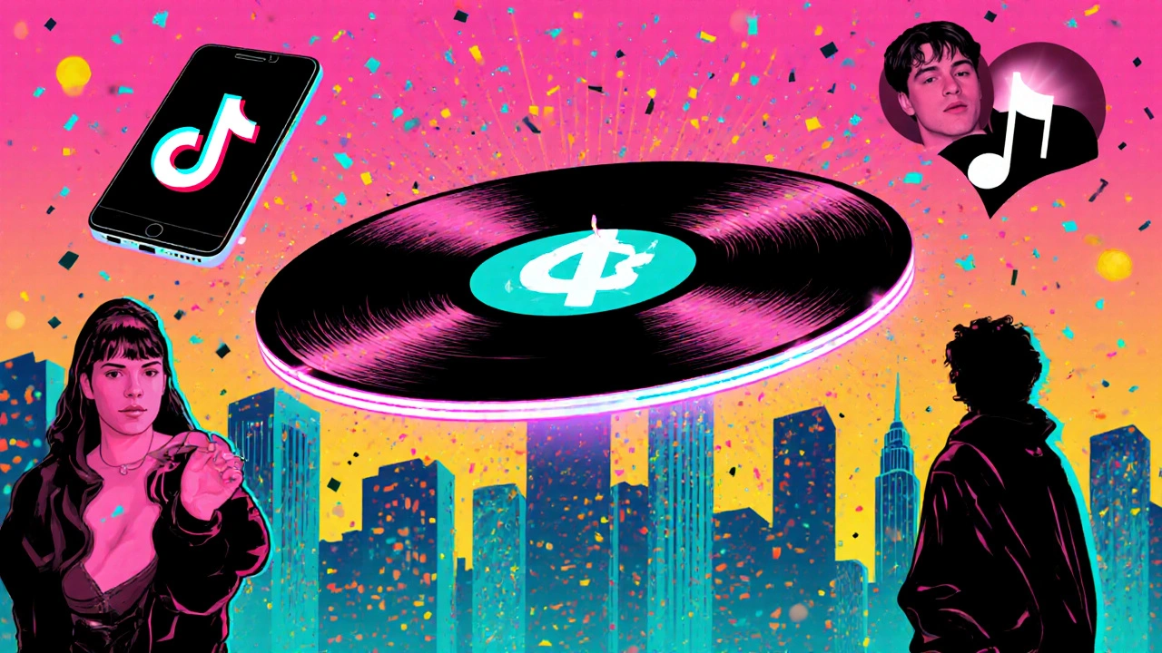 Top 10 Pop Music Hits of 2021 - Billboard’s Biggest Songs