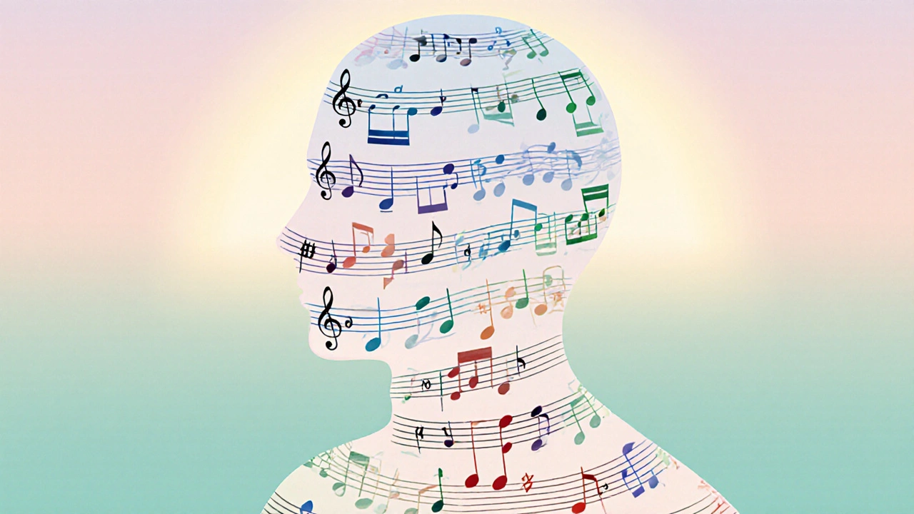 What Your Favorite Classical Music Reveals About Your Personality