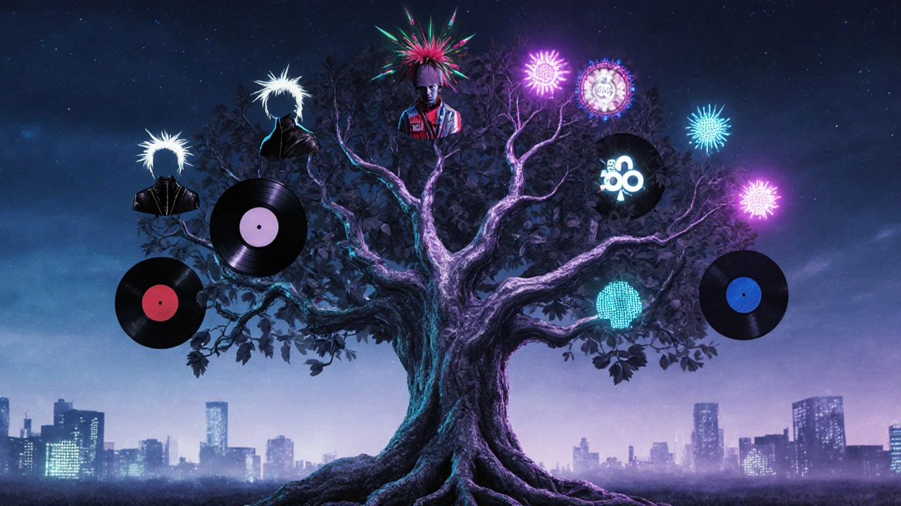 Subgenres in Music: The Essential Guide for Music Lovers