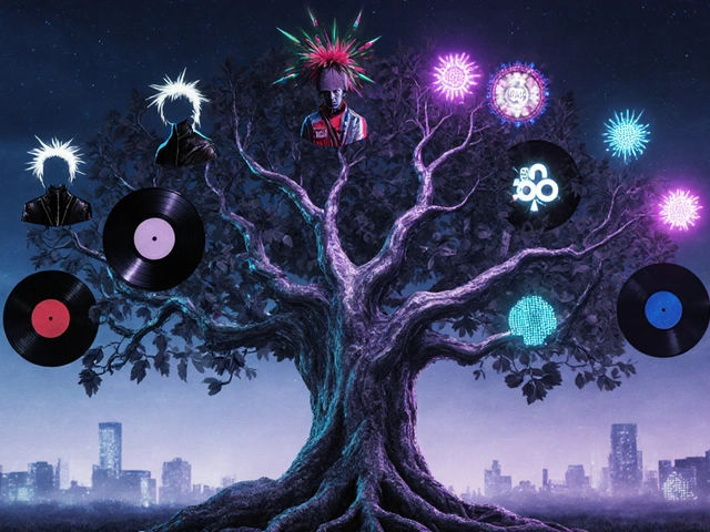 Subgenres in Music: The Essential Guide for Music Lovers