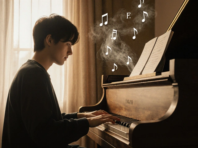 Unlocking the Mysteries of Piano Improvisation: A Practical Guide for Beginners and Beyond