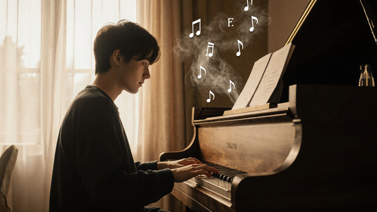 Unlocking the Mysteries of Piano Improvisation: A Practical Guide for Beginners and Beyond