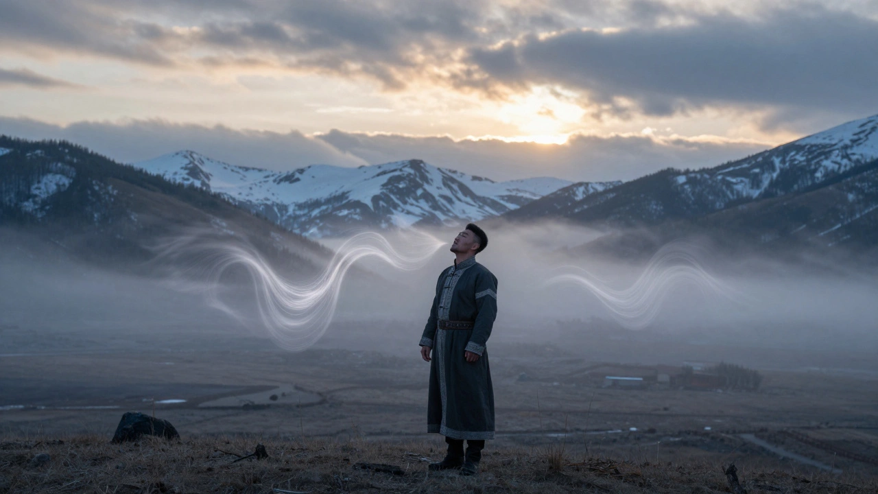 Discover the Hidden Gems of Lesser-Known Music Genres