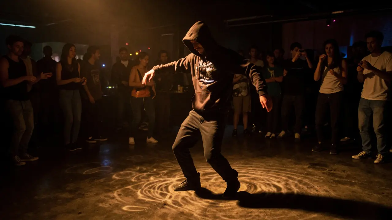 Dubstep Dance: The Movement That Changed Club Floors Forever
