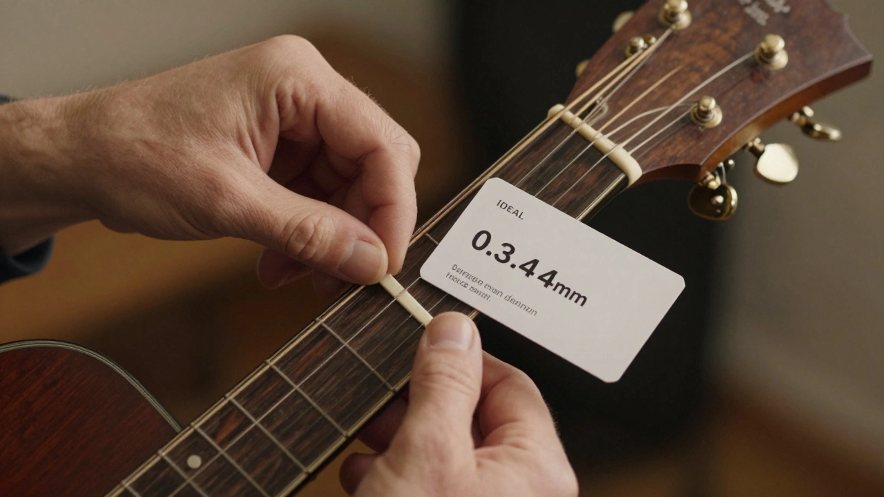 How to Customize Your Acoustic Guitar for Better Performance