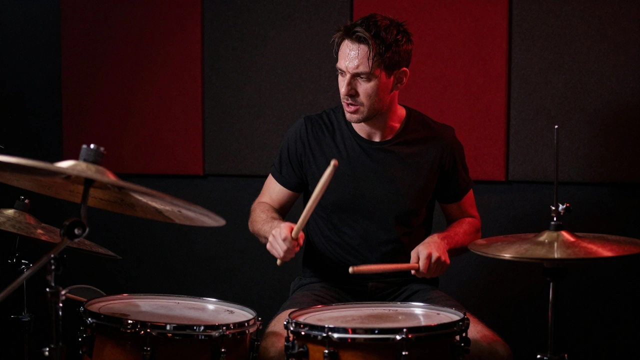 How Your Musical Instrument Choice Reflects Your Personality