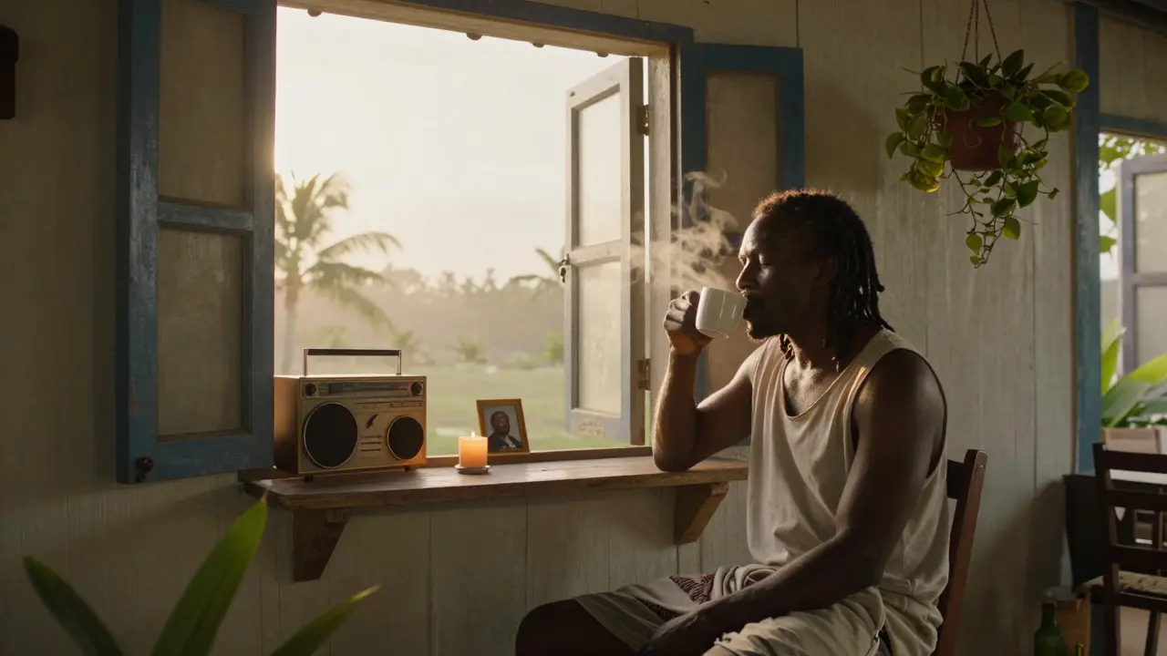 Reggae Music: More Than Just a Genre, It's a Lifestyle