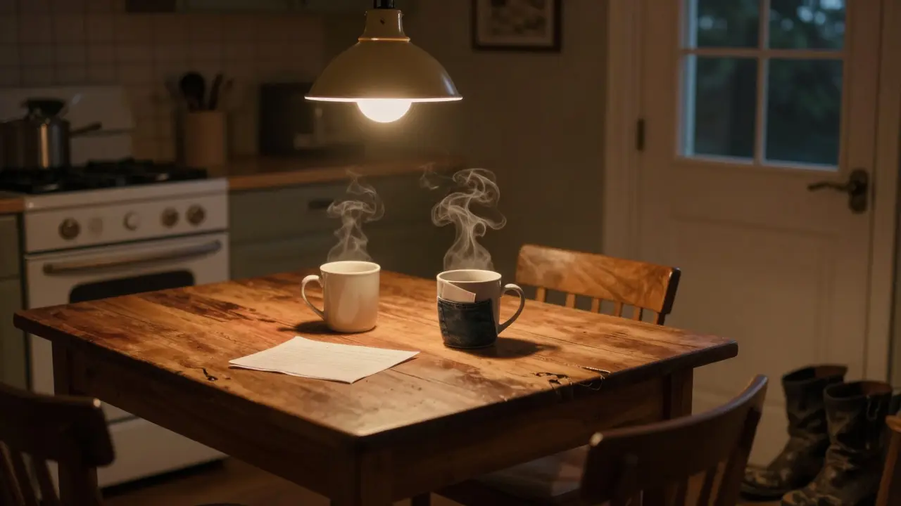 The Most Romantic Country Music Love Songs