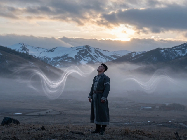 Discover the Hidden Gems of Lesser-Known Music Genres