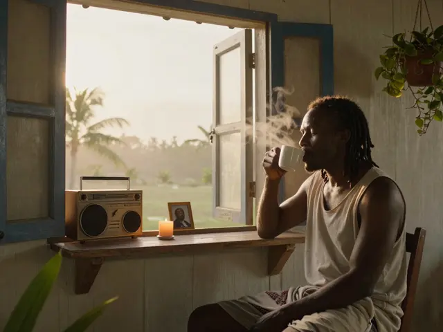 Reggae Music: More Than Just a Genre, It's a Lifestyle