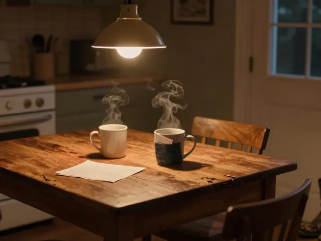 The Most Romantic Country Music Love Songs