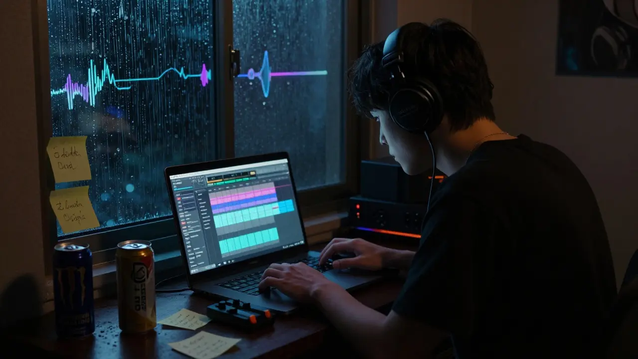 Revolutionizing Sound: How Subgenres Are Reshaping Modern Music