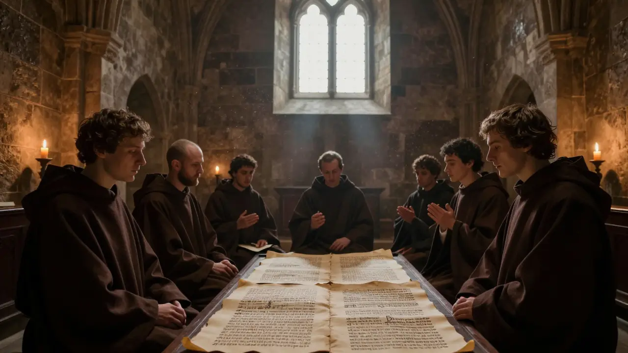 The Evolution of Classical Music Through the Ages