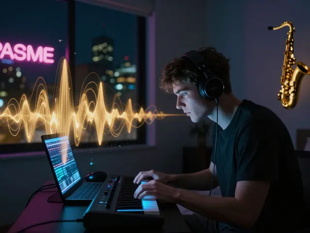 How Jazz Music Continues to Influence the Music Scene